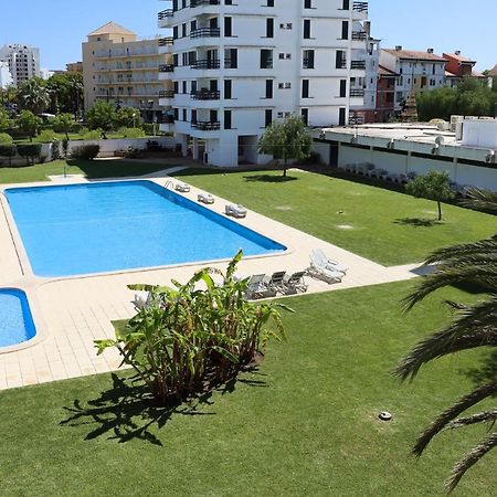Aldeia Do Mar Studio Vilamoura Center - Swimming Pool Kültér fotó