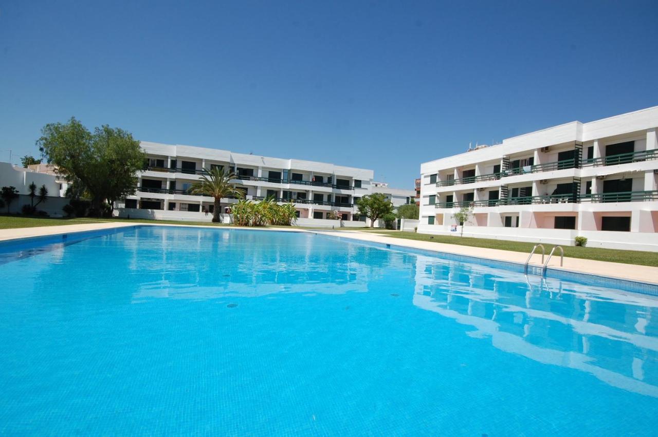 Aldeia Do Mar Studio Vilamoura Center - Swimming Pool Kültér fotó