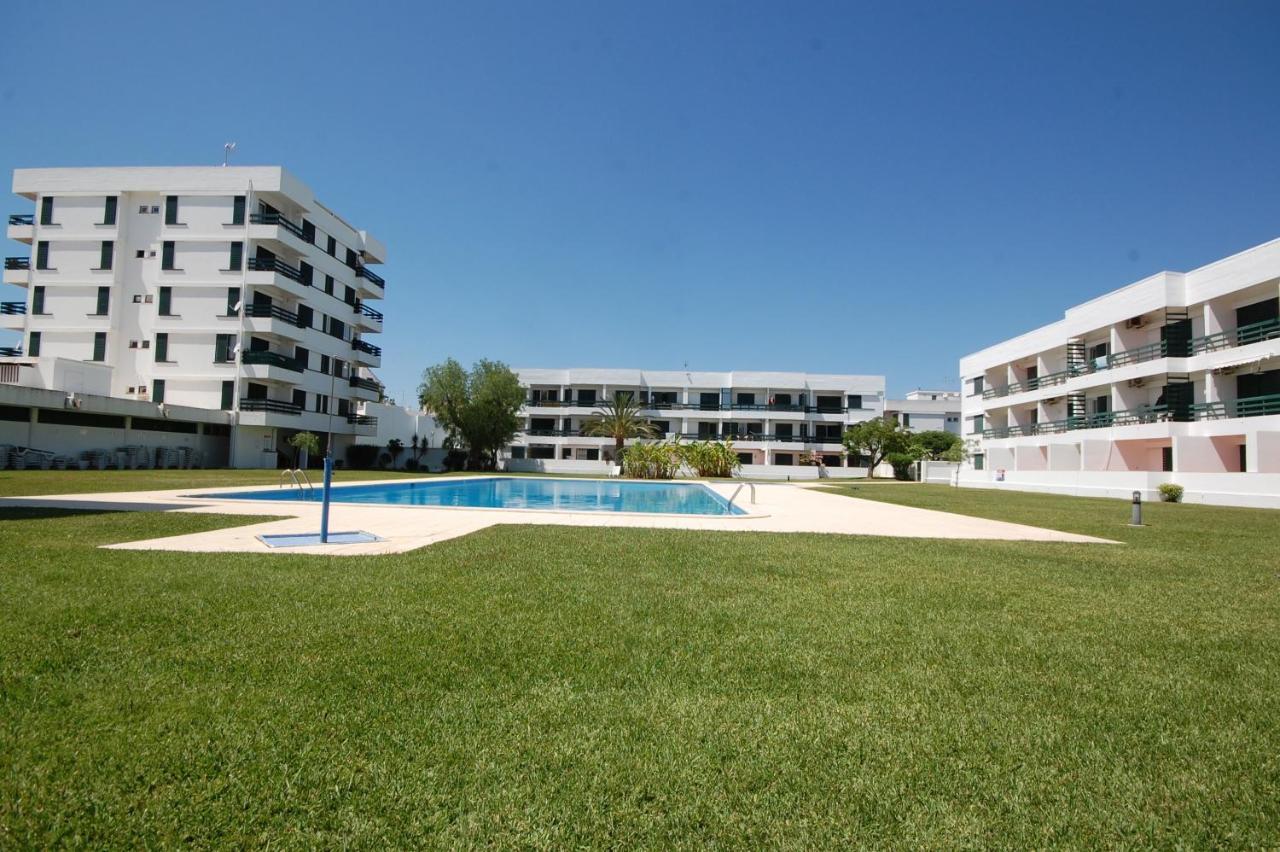 Aldeia Do Mar Studio Vilamoura Center - Swimming Pool Kültér fotó