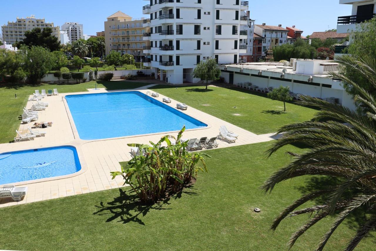 Aldeia Do Mar Studio Vilamoura Center - Swimming Pool Apartman Kültér fotó